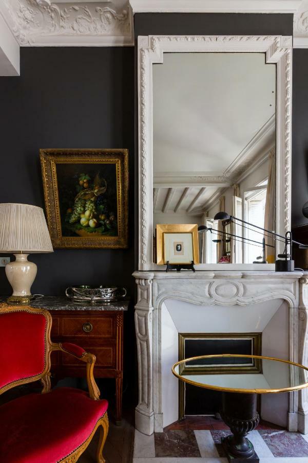 Apartment Veeve - Moments From Monet