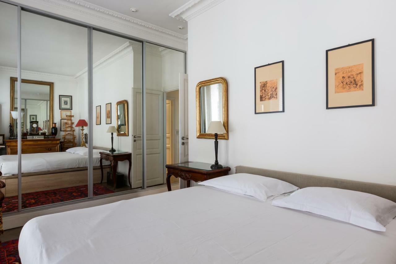 Veeve - Moments From Monet Apartment Paris