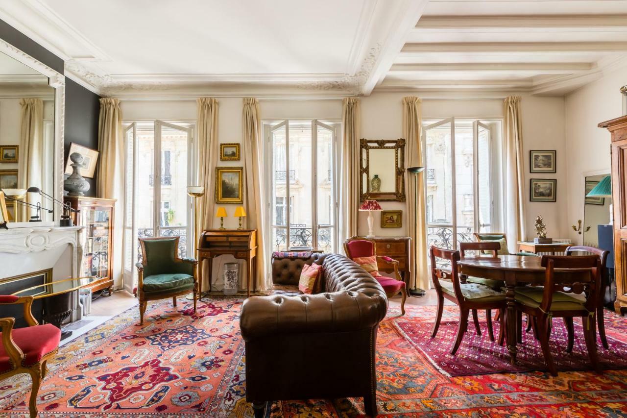 Veeve - Moments From Monet Apartment